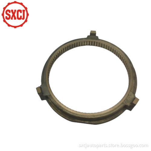 Hot sale high qualityauto parts for FIAT Transmission Brass Synchronizer Ring